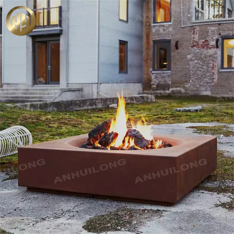 <h3>The 11 Best Fire Pits of 2023, Tested and Reviewed - The Spruce</h3>
